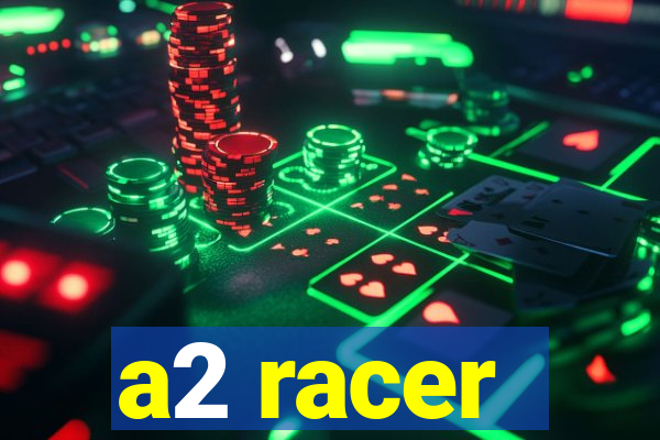 a2 racer - riscando o asfalto filme completo dublado download